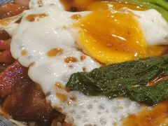 黯然销魂饭-澳门陈光记烧味饭店(南京德基广场店)