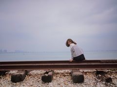 -海堤纪念公园