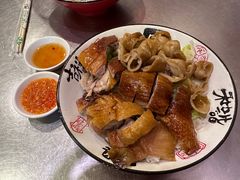 -吾家香港烧腊专门店