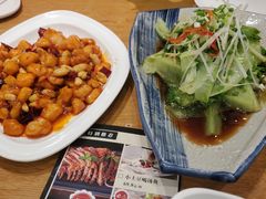 -小土豆北方菜馆(方庄店)