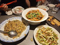 -老头儿油爆虾(星光一期店)