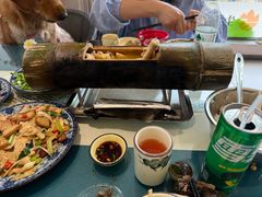 -生态苑农庄(十里画廊遇龙河店)