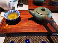 -五号茶居·新派粤菜·岭南五号酒店(沿江中路店)