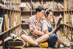 -THE QUEEN(北京店)