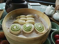 -湖畔居茶楼(湖滨店)
