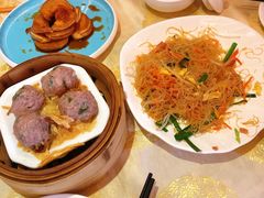 -心点盛宴江南西店