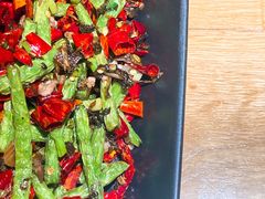 -金牌外婆家(苏州中心店)