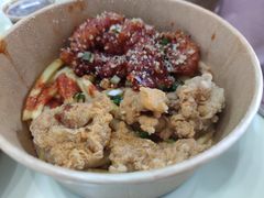 -俊泰食档·韩式料理(新迎小区店)