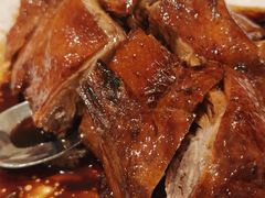 -文兴酒家(Chinatown - Gerrard Street)