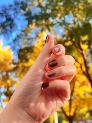 -芊冉•美甲美睫纹绣