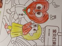 -西贝(紫荆广场店)