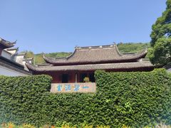-宁波市保国寺古建筑博物馆