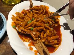 -福慧慈缘素食餐厅(王府井店)