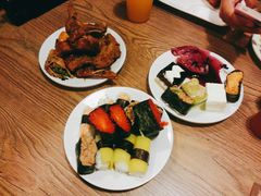 -汉巴味德巴西烤肉(顺和广场店)