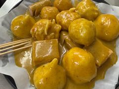 -颓记茶餐厅(美景总店)