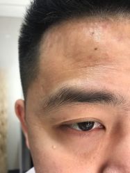 -眉毛攻略·专业修眉染眉野生眉