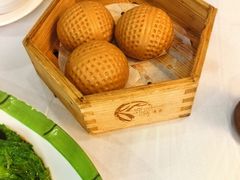 -鹿鸣酒家(越秀店)