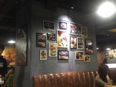 -肥肥虾庄·金牌油焖大虾(杨园滨江时代walk店)