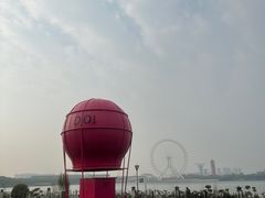-唐山河头老街国丰维景国际大酒店