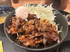 -難波肉劇場