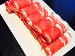 相间肥牛-纸盐河码头火锅(十八梯店)