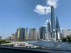 -三利音·东方司宴(外滩店)