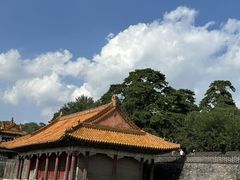 -沈阳市东陵公园