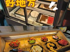 -火炉火自助餐(五道口购物中心店)