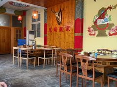 -尼玛藏家风味园(阿山食城店)