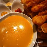 香喷喷的火腿～