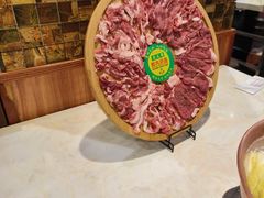 -老长春果木炭涮羊肉(东田·青年城店)