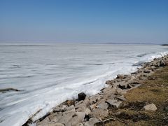 -白渔泡湿地公园