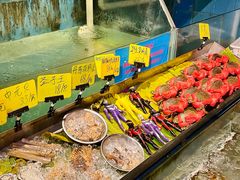 -辉记炭烧海鲜大排档·老字号(福田店)