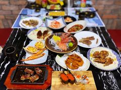 -松坂屋日料自助(长城路店)