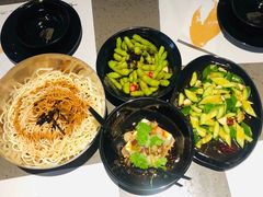 凉面-一棠龙虾(徐家汇城开YOYO店)