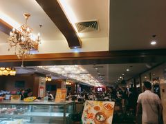 -潮福城大酒楼·潮粤菜·港式点心(阳光城店)