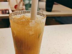 -夏日玛莉西餐厅(金茂览秀城店)