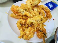 -中山脆肉鲩(新圳东路店)