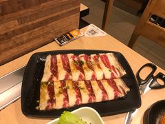 -新石器烤肉(之心城店)