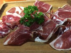 -BISTROFIORE美伊娜(伊犁南路店)