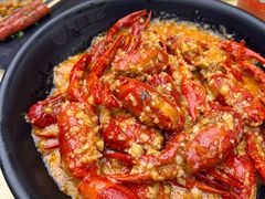 -聚味瞿记·龙虾堂(坡子街店)