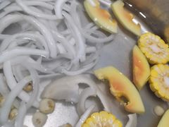 -椰小鸡·琼州糟粕醋(美兰缤纷城店)