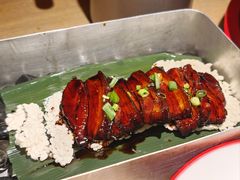 -肥三土菜馆(五四广场店)