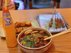 -牛王庙小吃(桥头街店)