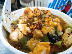 -邢老三肉丸糊辣汤(西安总店)