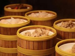 -扬州万怡酒店-中餐厅(文昌中路店)