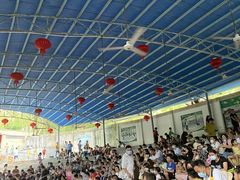 -广东茂名森林公园