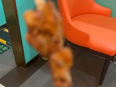 -西域美食(西直门南小街店)