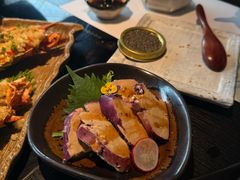 -花潮料理艺食馆(SM新生活广场店)