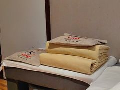 -华夏良子·足道·SPA·艾灸(苏州桥店)